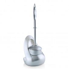 Swan Toilet Brush Set